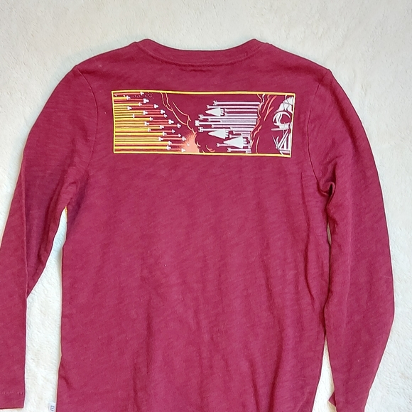 Star Wars - GAP - A New Hope - Long Sleeve Shirt - Double-Sided - Small - Picture 7 of 8